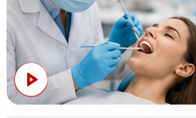 Atendimento Odontológico