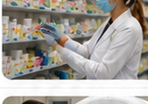 Dispensação de Medicamentos