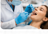 Atendimento Odontológico