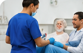 Técnico em Enfermagem