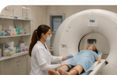 Técnico em Radiologia